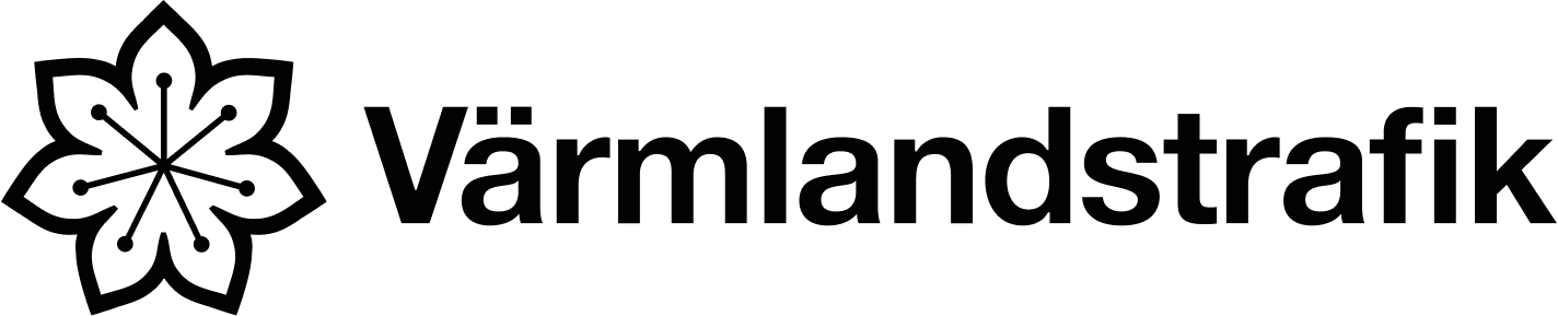 logotyp på värmlandstrafik